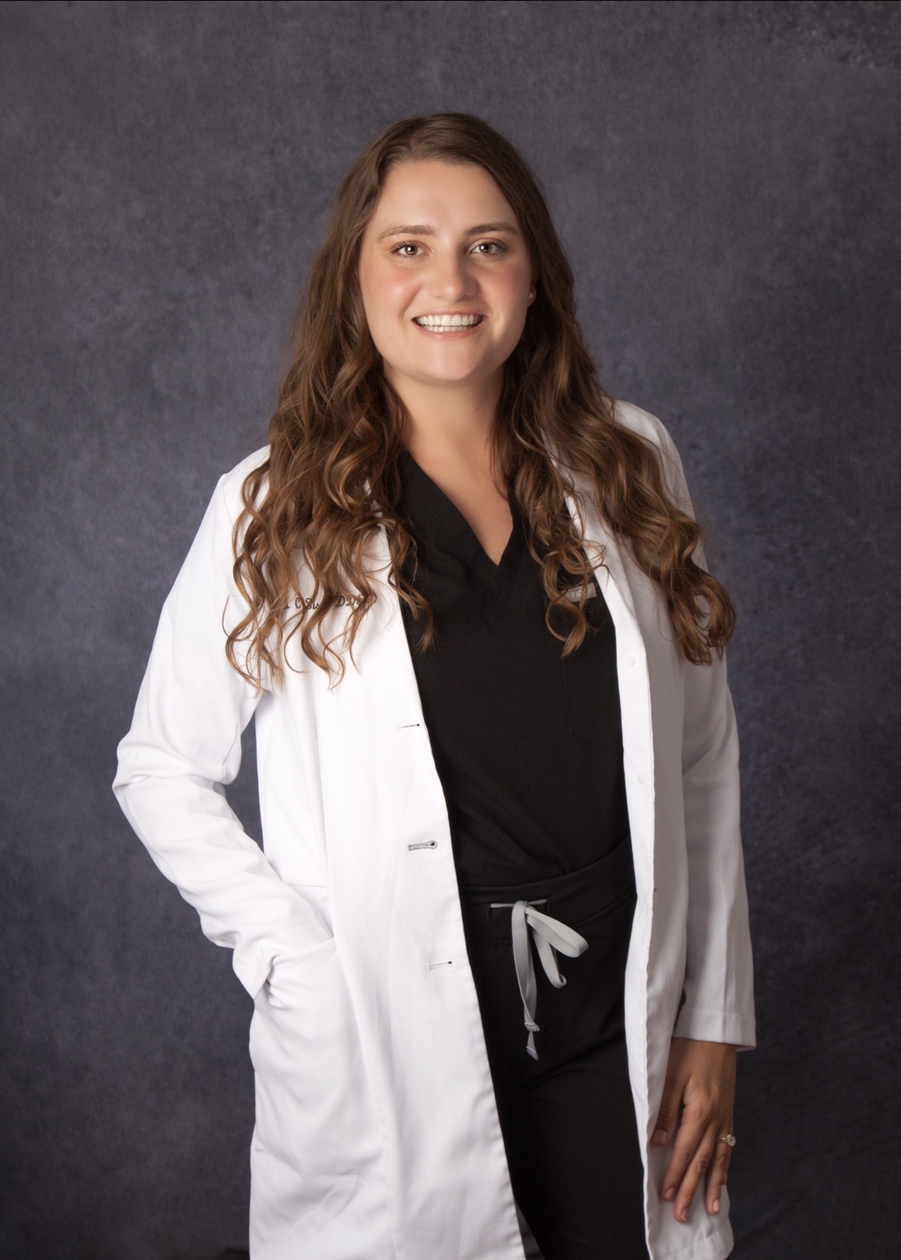 Dr. Carolyn Collins